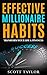 Habits : 7 Effective Millio...