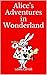 Alice's Adventures in Wonderland