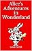 Alice's Adventures in Wonderland
