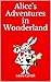 Alice's Adventures in Wonderland