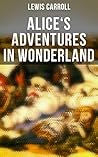 Alice's Adventure...