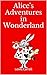 Alice's Adventures in Wonderland
