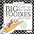 Big Adventure for Little Foodies by Jonelle Penn Galuska