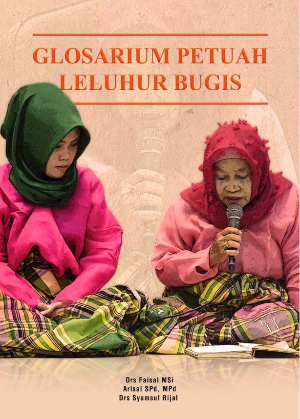 Glosarium Petuah Leluhur Bugis