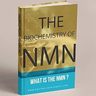 The Biochemistry of NMN