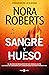 Sangre y Hueso (Crónicas de la Elegida, #2)