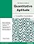 The Pearson Guide To Quanti...