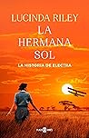 La hermana sol by Lucinda Riley