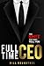 Full Time CEO by Will Roundtree