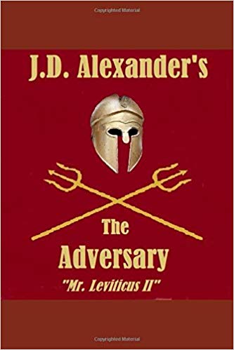 Mr. Leviticus II The Adversary