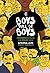 Boys Will Be Boys by Aparna Jain