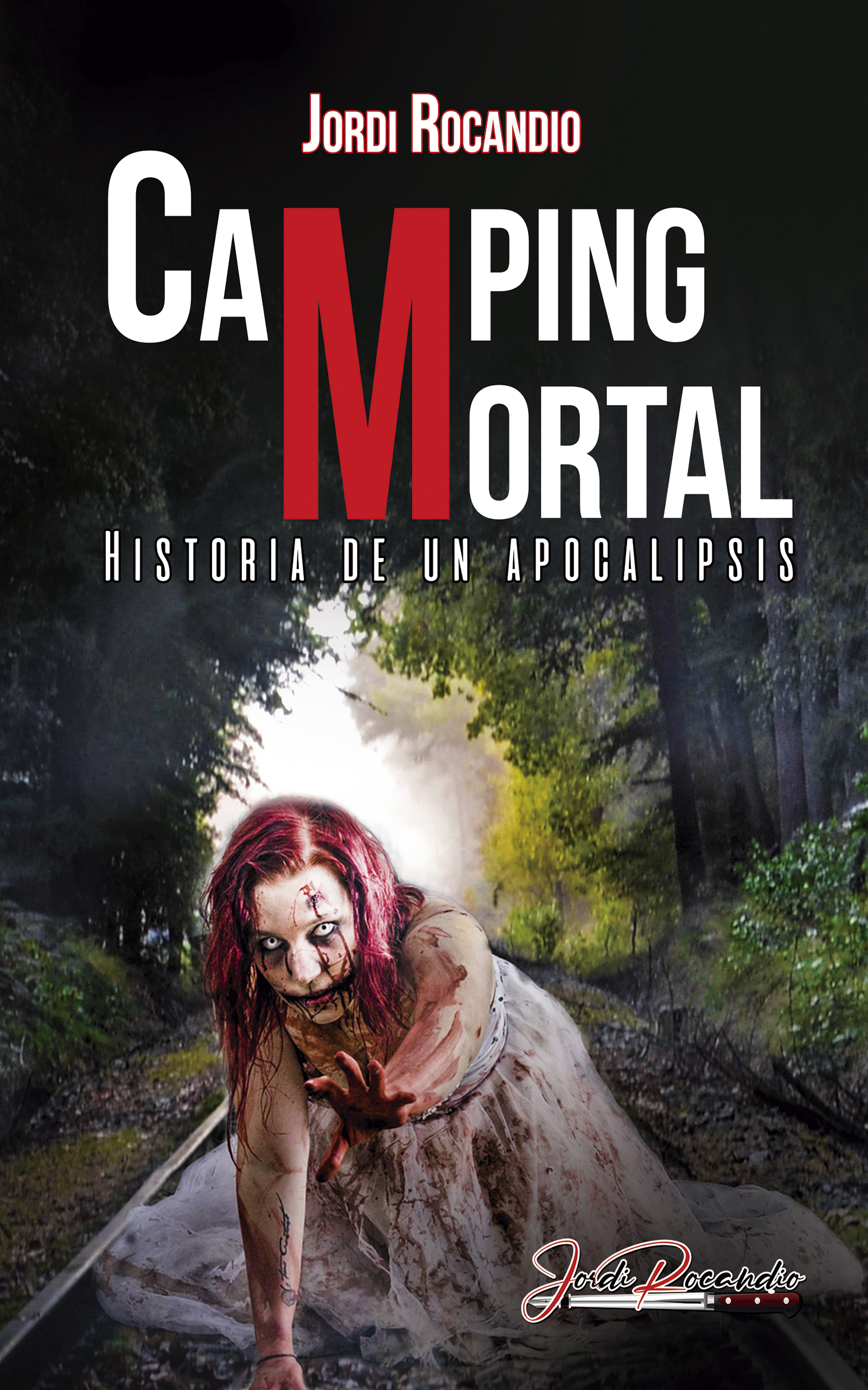 Camping mortal