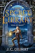 The Secret Library: Seas of Baast
