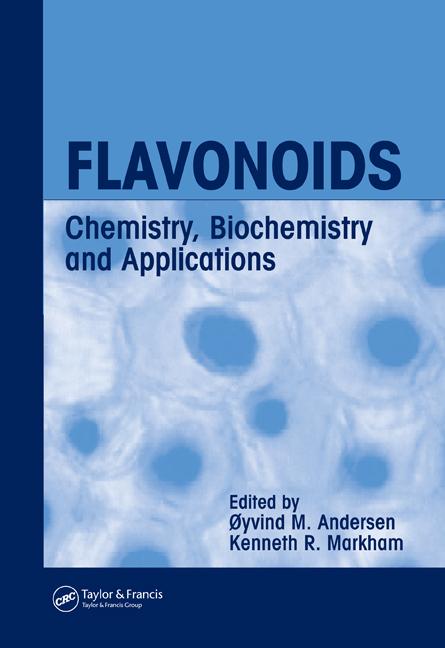 Flavonoids: Chemistry, Biochemistry And Applications