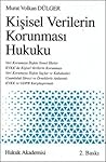Kişisel Verilerin Korunması Hukuku