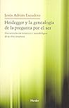 Heidegger y la ge...