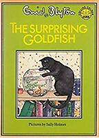 The Surprising Goldfish (Paperback)