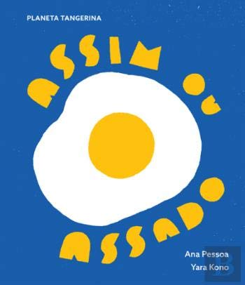 Assim ou Assado (Portuguese Edition)