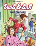 Suus & Sas, Deel 16: Bad Hairday