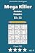 Mega Killer Sudoku Puzzles ...