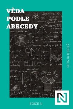 Věda podle abecedy (Paperback)