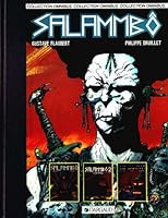 Salammbô L'intégrale