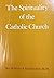 Spirituality of the Catholic Church