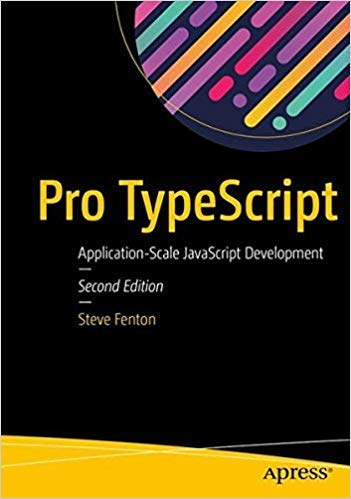 Pro TypeScript: Application-Scale JavaScript Development (Paperback)