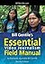 Bill Gentile's Essential Video Journalism Field Manual, Second Edition