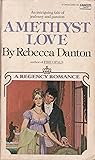 Amethyst Love