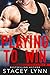 Playing to Win (Ice Kings, #1)