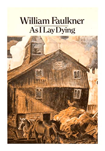 As I Lay Dying