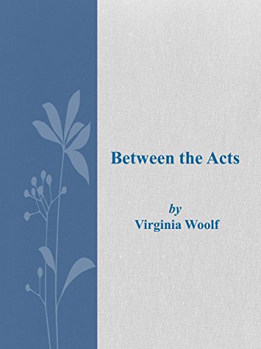 Between the Acts