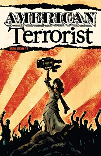 American Terrorist #1 (Kindle Edition)