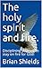The holy spirit and fire.: ...