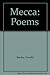 Mecca: Poems