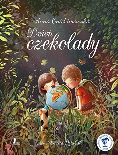 Dzień czekolady (Hardcover)