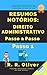 Resumos Notórios: Direito A...