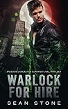 Warlock for Hire
