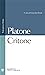 Critone by Plato