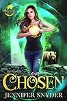 Chosen (Gem Creek Bears, #1)