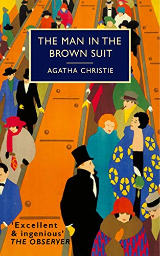 The Man in the Brown Suit
