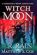 Witch Moon