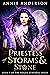 Priestess of Storms & Stone (Rogue Ethereal, #5)