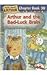 Arthur and the Bad-luck Brain (Marc Brown Arthur Chapter Books)