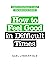 How to Feel Good In Difficu...