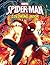 Marvel Spiderman Coloring B...