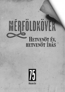 Mérföldkövek