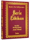 BARLA LAHİKASI