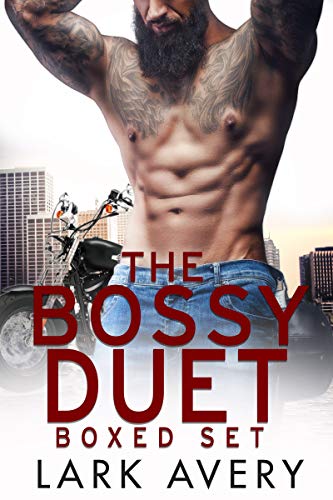 The Bossy Duet Box Set (Kindle Edition)